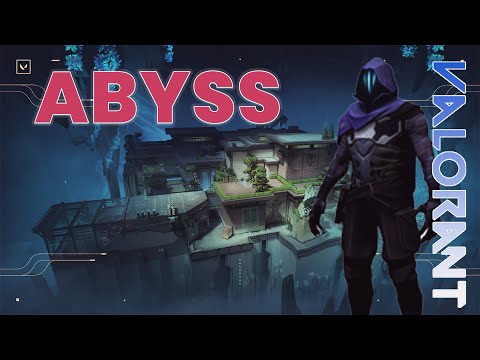 VALORANT NEW PATCH 8.11 || ABYSS MAP || NEON, REYNA, ISO BUFF & RAZE NERF