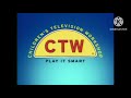 20th Century Fox Sony Wonder Children S Television Workshop Cinar 1999