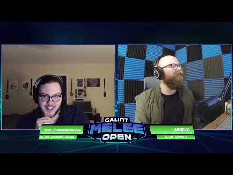 Galint Melee Open WC Pools - Chango vs Egg$