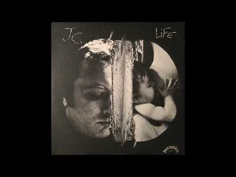 J.C. (Jimmy Curtiss) - "Life" (1969)