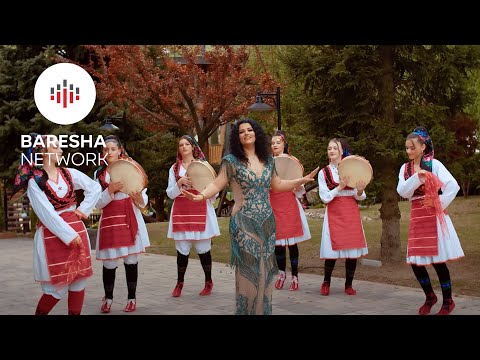 Valbona Spahiu - Potpuri (Official Video)