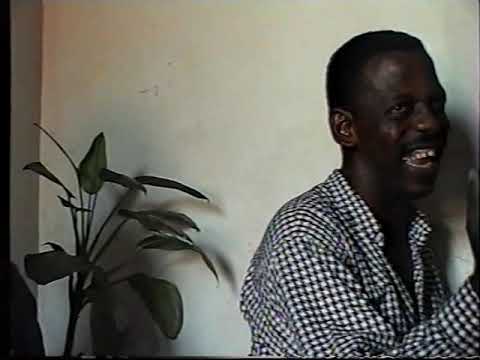 Oleseng at his best 1B