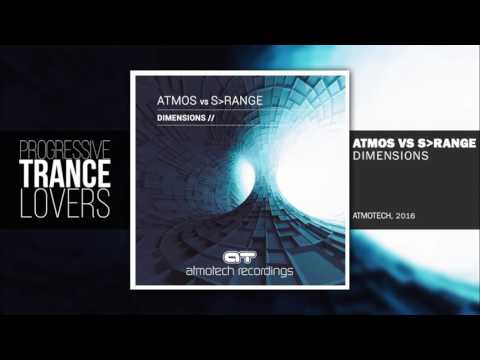 Atmos vs S-Range - Dimensions