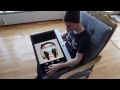 iPad 2 review (slayer) - Známka: 1, váha: velká