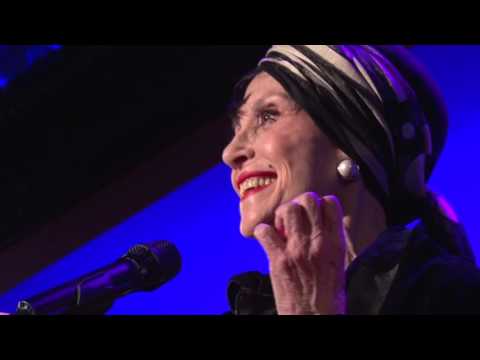 Liliane Montevecchi Sings at Feinstein's/54 Below