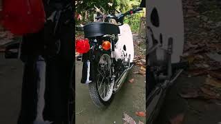 Download lagu HONDA C70 #shorts #MODIFIKASI #C70 #HONDAC70 mp3