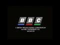 BBC 1993 Closing