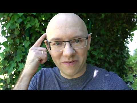 Michał Szafrański zaprasza na infoShare 2018