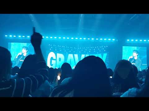 (191207) I Smile - Day6 Gravity in BKK