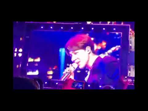 190811「LOTTE DUTY FREE FAMILY CONCERT 29th」FULL/BTS