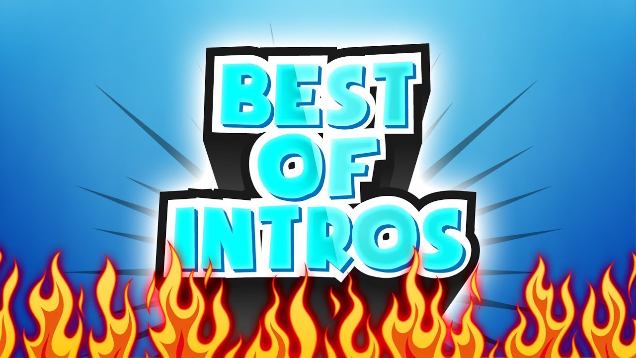 BESTOF - Rewinside INTROS 2017 [Totale Störung Vorprogrammiert]