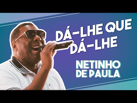Dá-lhe que Dá-lhe video