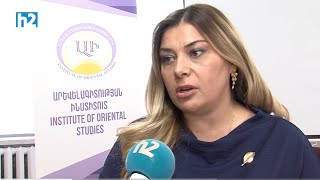 Այսպես է զարգանում գիտությունը. Գոհար Իսկանդարյան: Լրաբեր - 28.11.2025
