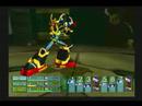 Mega Man X Command Mission Playstation 2