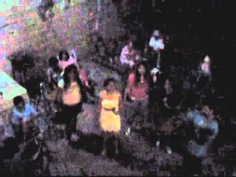 KASSY, SAMMY, KEILA Y MARCELA ENSAYO PARA POPURRI TALENTOMVA