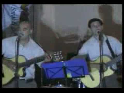 Puntas de Arerungua Grupo Raices Sarandi del Yi