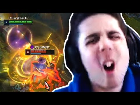 EUW UNRANKED TO CHALLENGER RETURNS! - RATIRL AND IWILLDOMINATE LOSING IN SILVER [DAY 1]