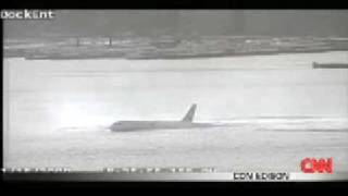 Black box audio from Hudson River plane crash