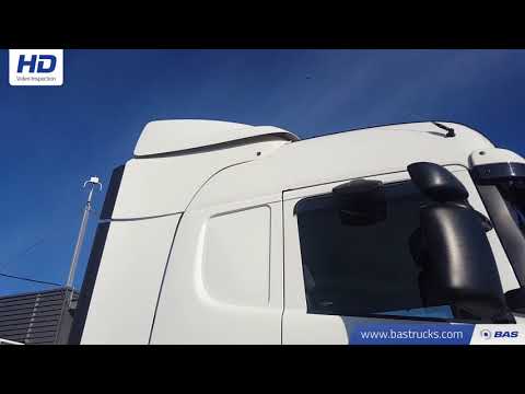 70092894 Scania R440