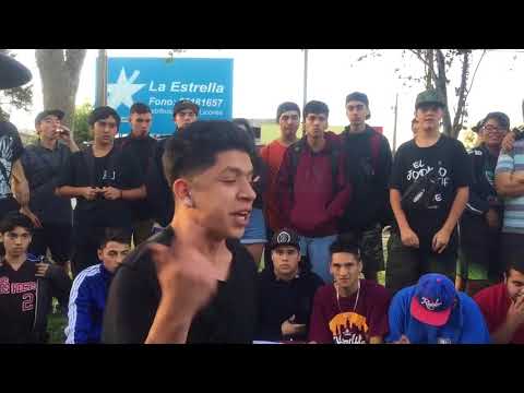 KOMADREJA QUALIA vs ANTIPACO DRESSK: OCTAVOS - ACB Dúos