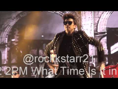 130302 2PM What Time Is It in Manila - Without You