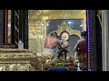 Murugan Swamy Final Aarti Blessings Canada Kanthaswamy Temple Toronto