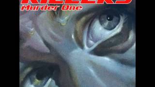 Killers - Murder One (1992) [Full Album Remastered 2013]