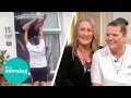 Exclusive The Stars Of The Viral Window Video That Will Have You In Stitches This Morning