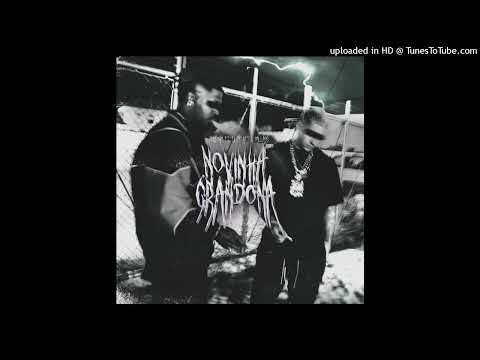 Plutonio feat. Filipe Ret & Dallass - Novinha Grandona (Trap Funk)