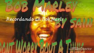 Bob Marley - Dont Worry Bout A thing