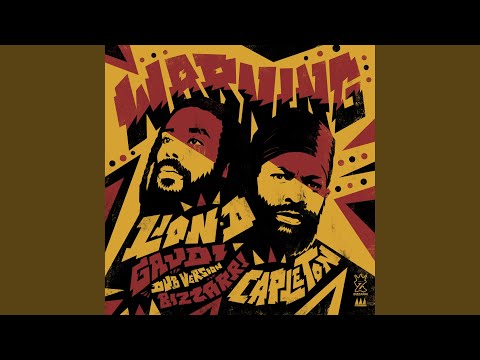 Warning (Gaudi Dub Version)