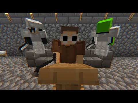 My Fight With GeorgeNotFound.