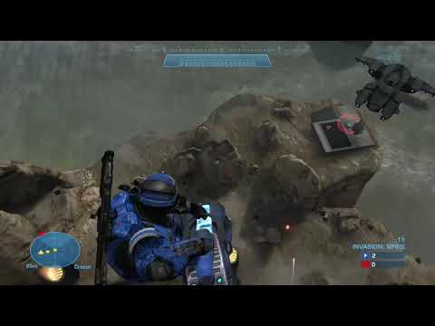 Lore Accurate Spartan