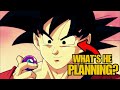 I WANNA BATTLE ️I DBS Retold With Memes