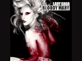 Lady Gaga - Bloody Mary (Official Instrumental ...