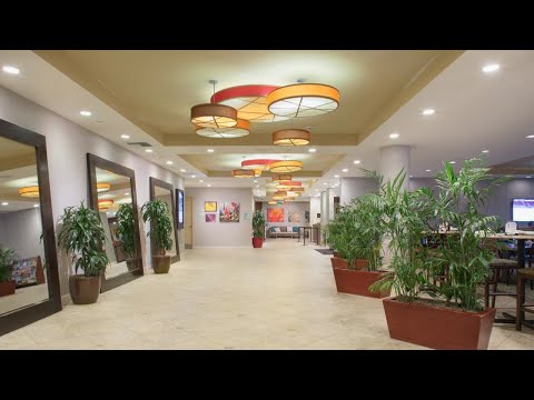 [HotelATG] Review Crowne Plaza Hotel Ventura Beach