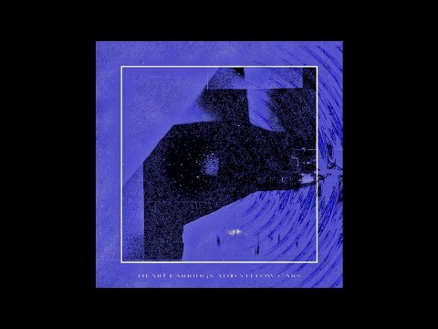 Cryw1tch - Heart Earrings And Yellow Cars (Full EP) (2022)