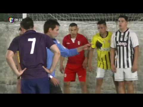 CL2016B F#4 Alto Voltaje vs Aston Birra