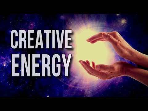 How to Create ENERGETIC SPACE For Your Desires to Be DRAWN to You! (Law of Attraction Exercise) Video
