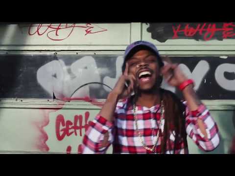 Hype - "Off The Porch" (Official Music Video) Shot by @FNLimage