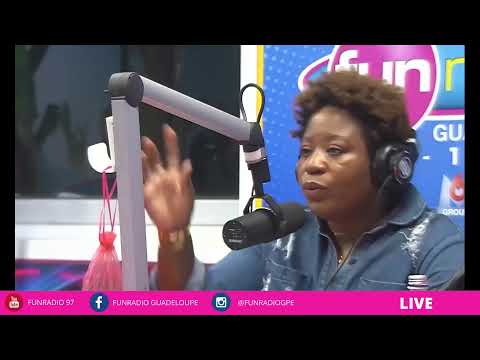 O'COEUR DE FUN RADIO 22/10/2020