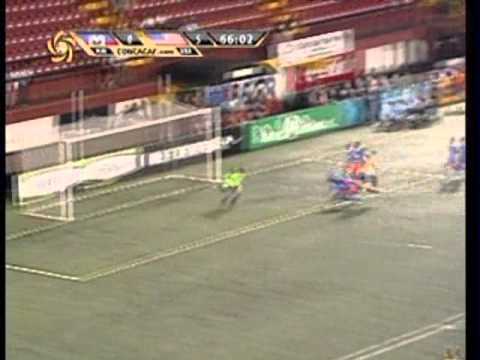 W-U17: Haiti vs USA Highlights