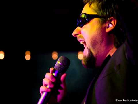 Éliás Gyula Jr. - Nincs határ