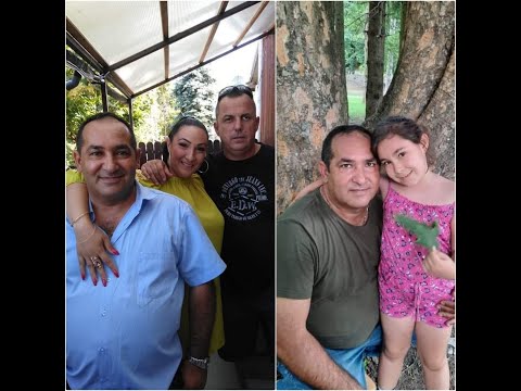 Losó Balázs 2020 - Dodikától Édesapjának