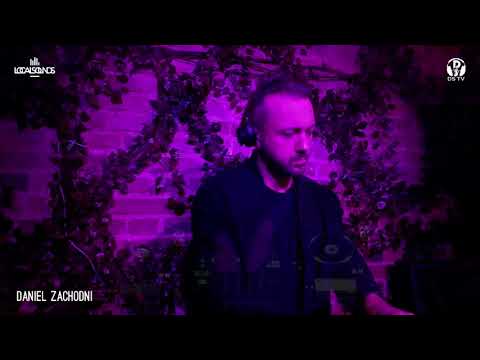 Daniel Zachodni @ TANZ BAR #localsounds vol. 4 pres. Canalia