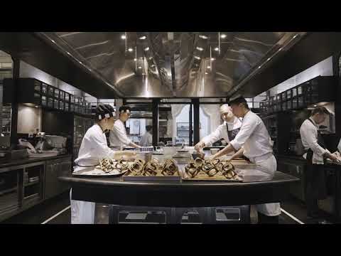 InterContinental® Danang Sun Peninsula Resort