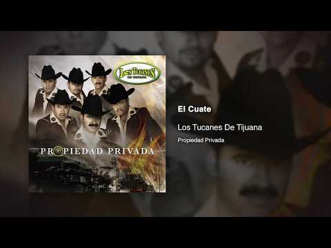 El Cuate - Los Tucanes De Tijuana [Audio Oficial]
