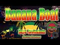 banana boat - Day O - Brownbuds Reggae (Karaoke version)