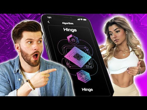 The Hinge Algorithm Is Rigged: How to Beat It in 2026