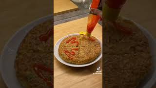 Download lagu Sahur Indomie Omelette✨ Savira Malik #cooking #breakfast #tiktok #ramadan #shorts #short mp3